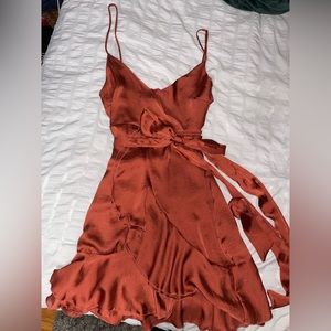 Lucy in the sky dress